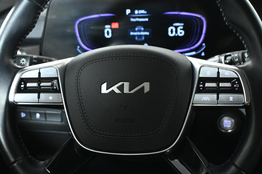 Thumbnail: 2024 Kia Telluride - 19