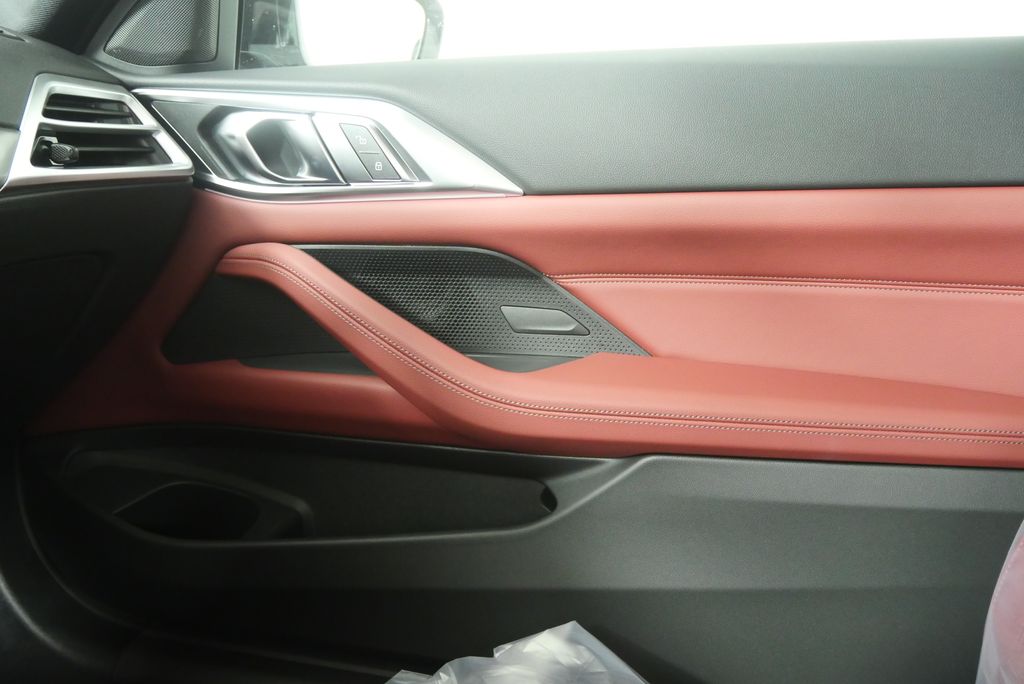 Thumbnail: 2026 BMW 4 Series - 19