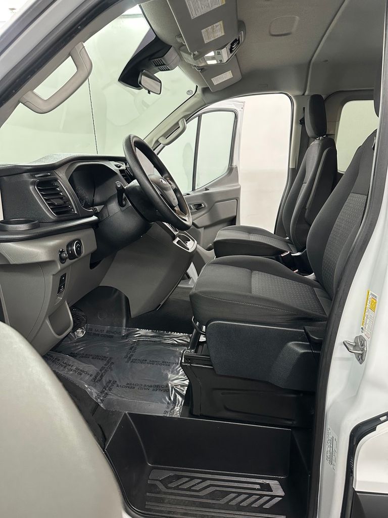 used 2023 Ford Transit-350 car, priced at $34,985