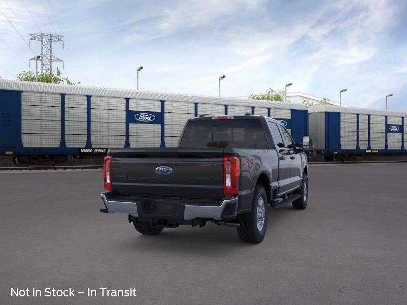 2026 Ford F-250 Super Duty King Ranch