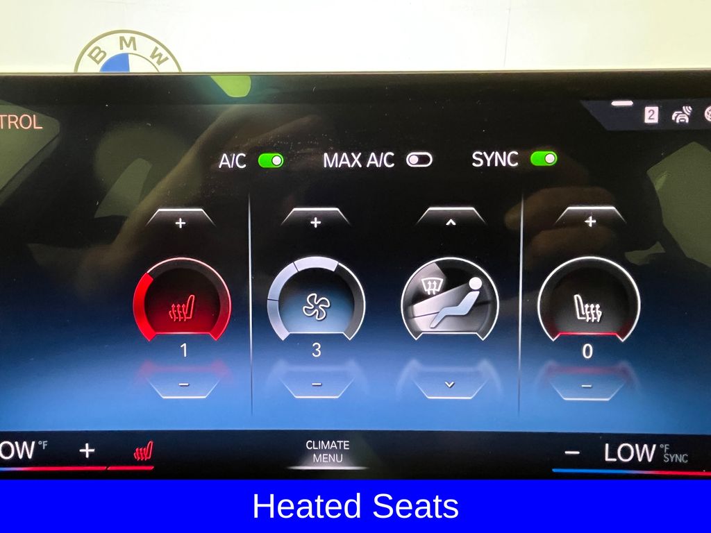 2023 BMW 3 Series 330i xDrive Jet Black - Grieco Acura - Image 9