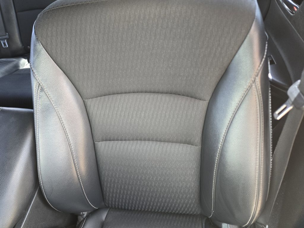 2017 Honda Accord Sport Silver at DeMontrond Mazda