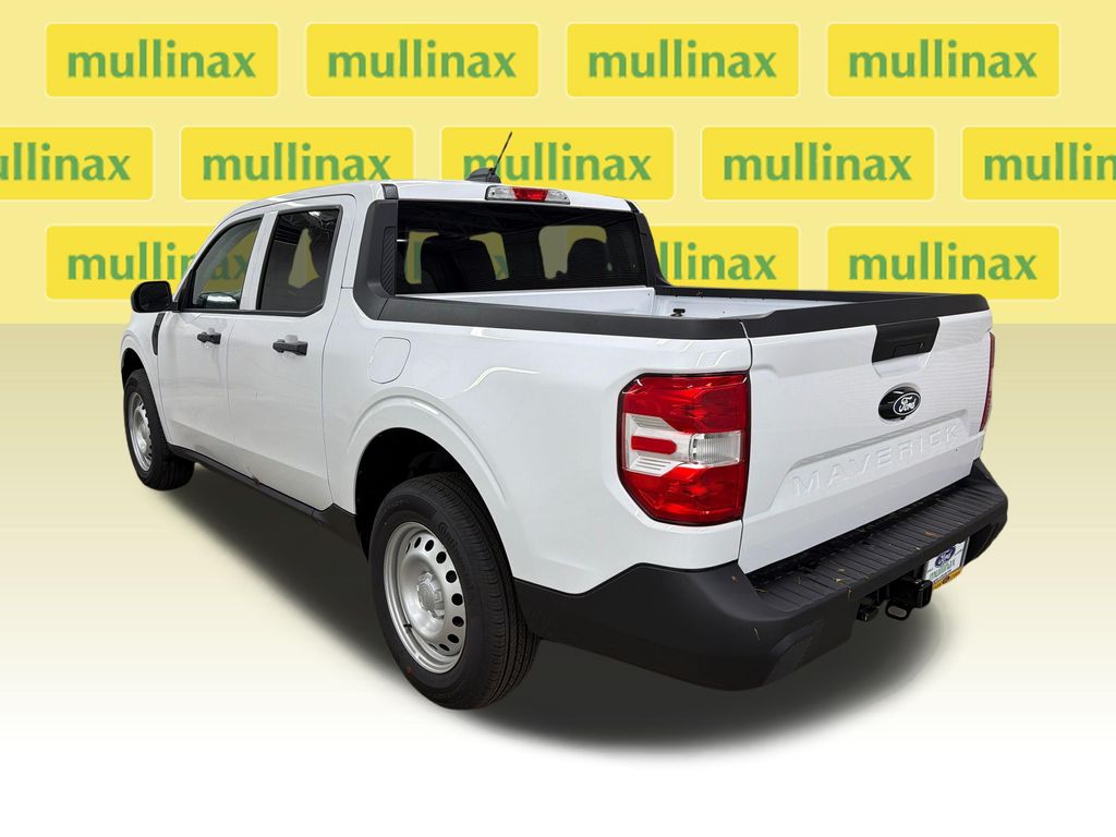 New 2026 White Ford XL image 9