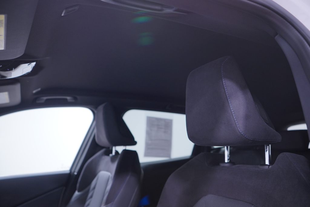 Thumbnail: 2025 BMW X3 - 8