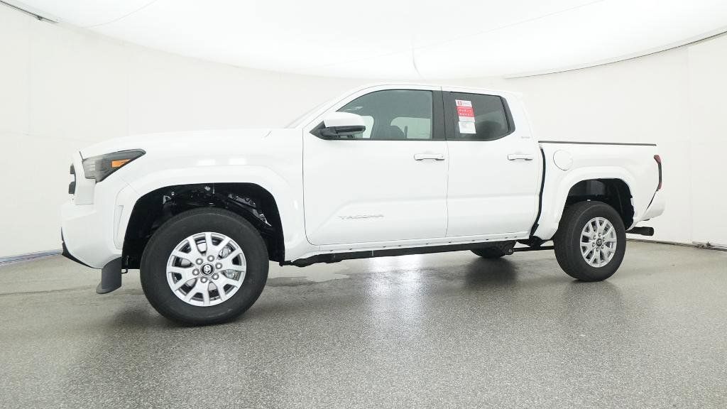 Thumbnail: 2025 Toyota Tacoma - 11
