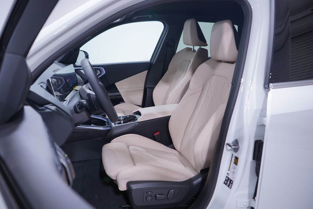 Thumbnail: 2026 BMW X3 - 7