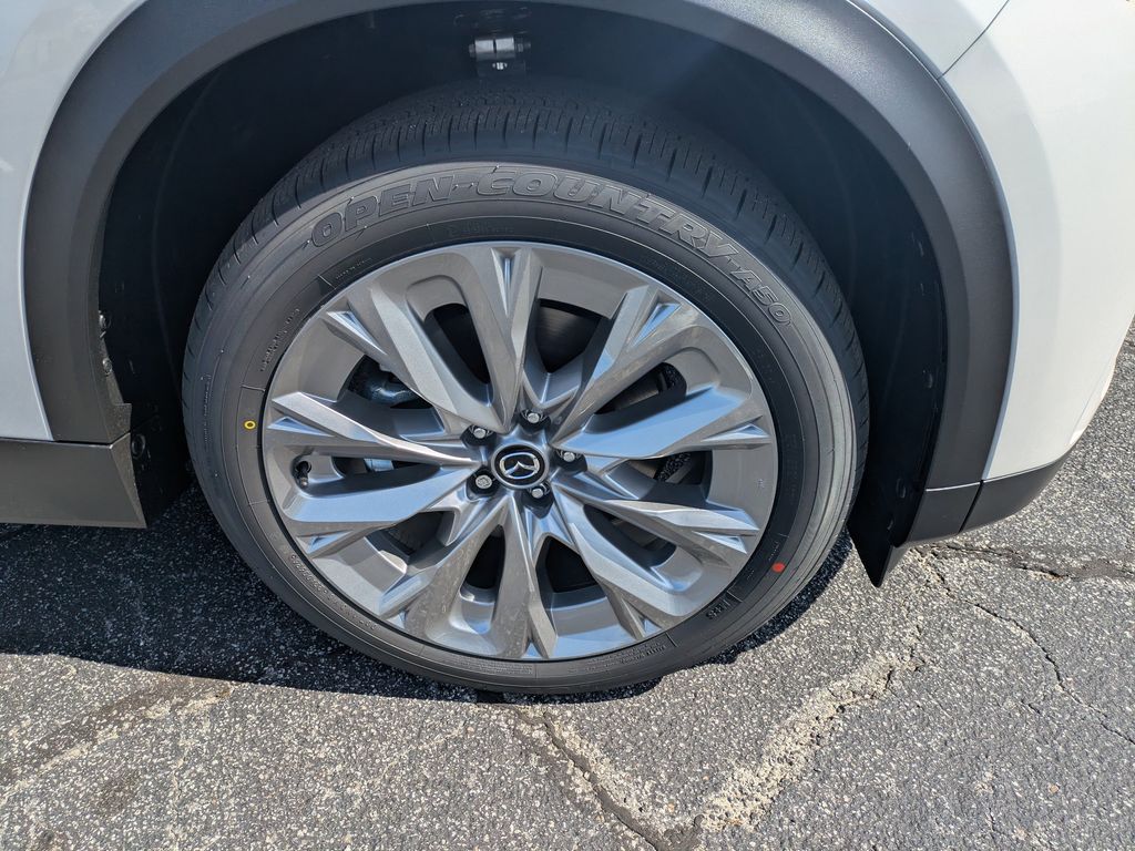 2026 Mazda CX-90 3.3 Turbo Premium Plus