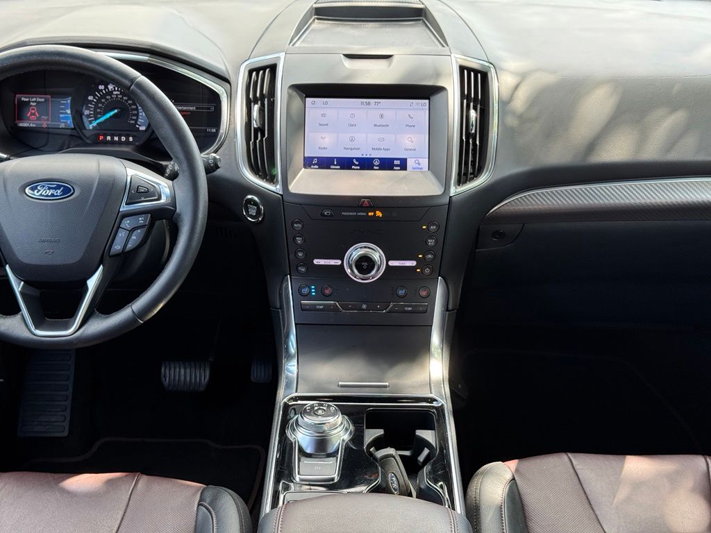 Used 2020 Ford Edge SUV