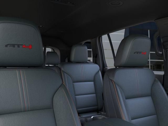 New 2025 GMC Acadia SUV