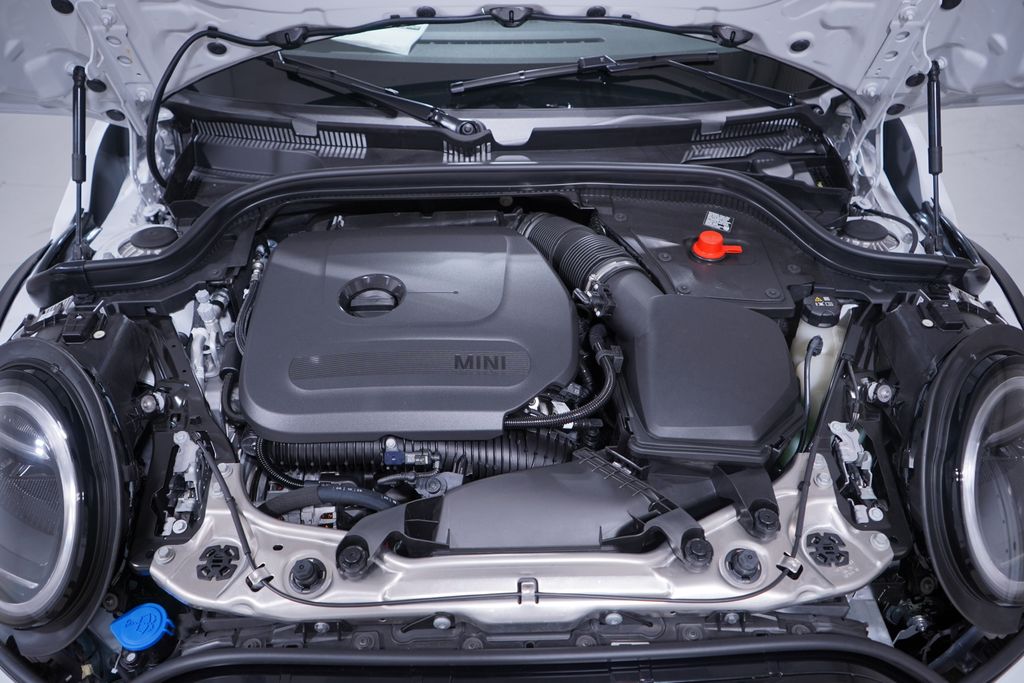 Thumbnail: 2026 MINI Cooper - 20