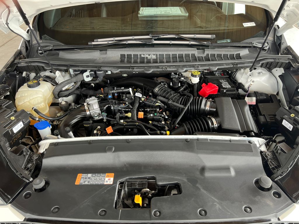 2022 Ford Edge ST - Photo 21