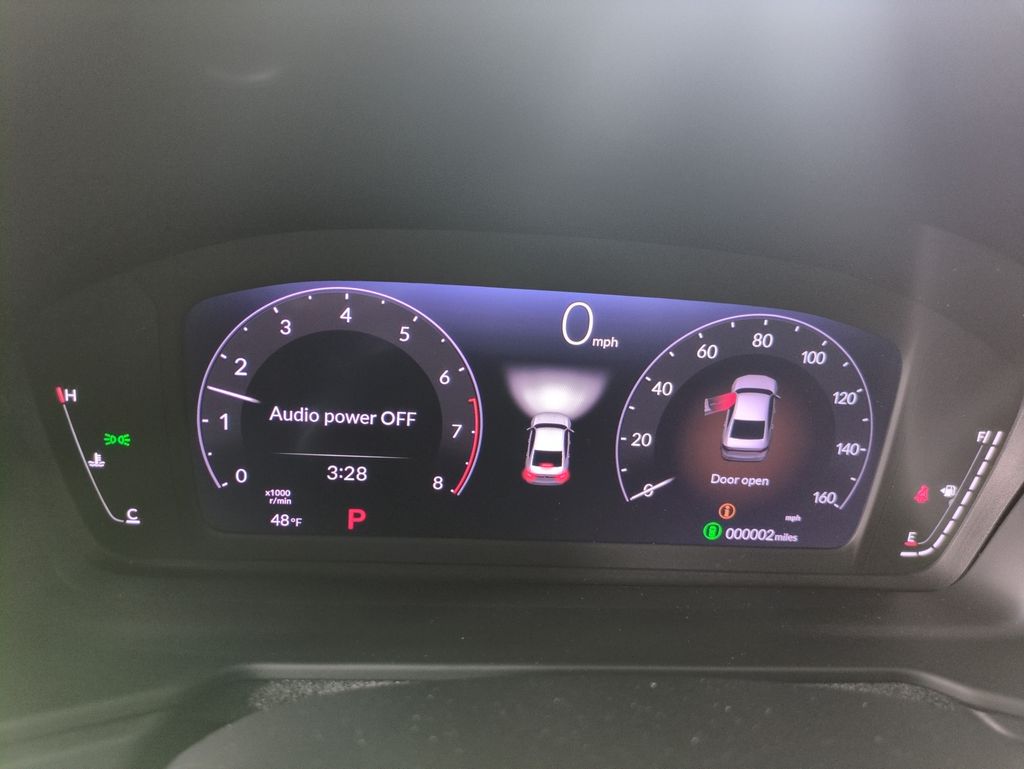 New 2026 Honda Accord For Sale in Fort Wayne, IN