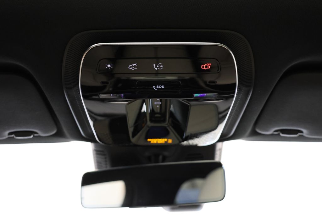 Thumbnail: 2026 Mercedes-Benz GLC - 16