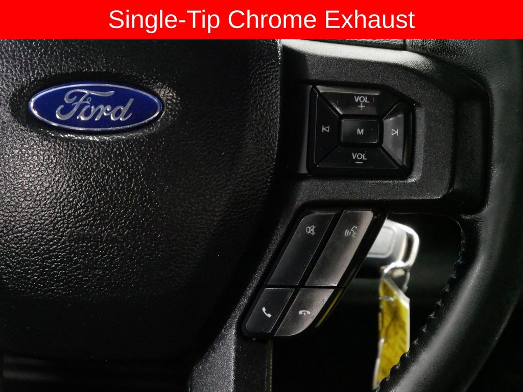 Used 2019 Ford F-150 Truck
