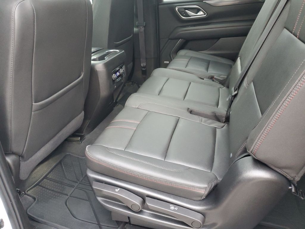 Used Car 2023 Chevrolet Suburban  Rst For Sale Under $50,000 In Austin, Texas