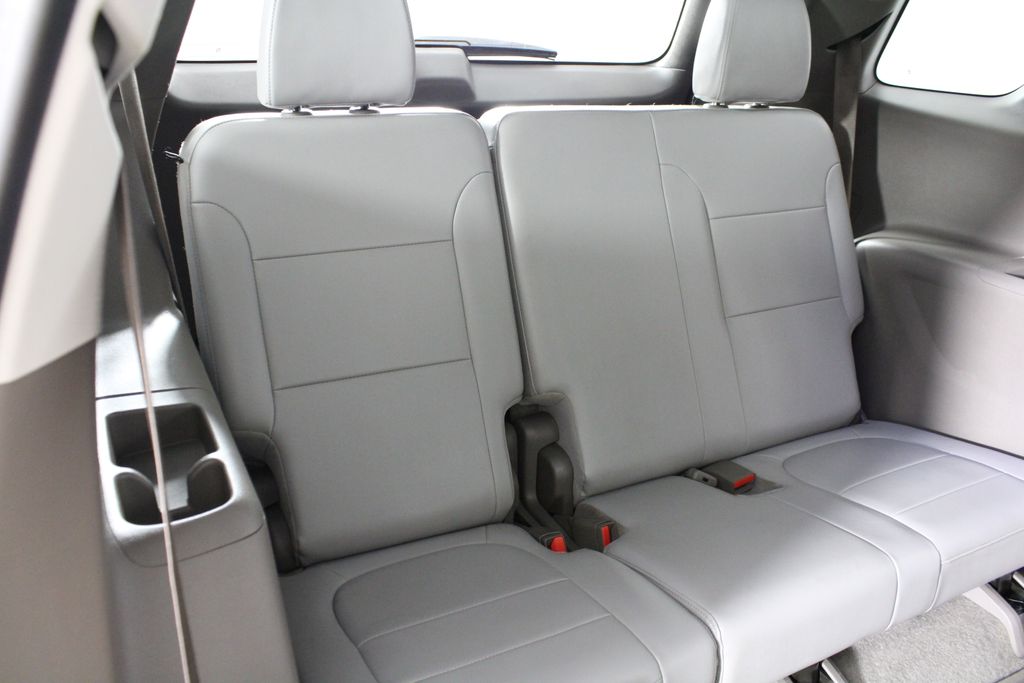 Used 2018 Chevrolet Traverse for sale in 