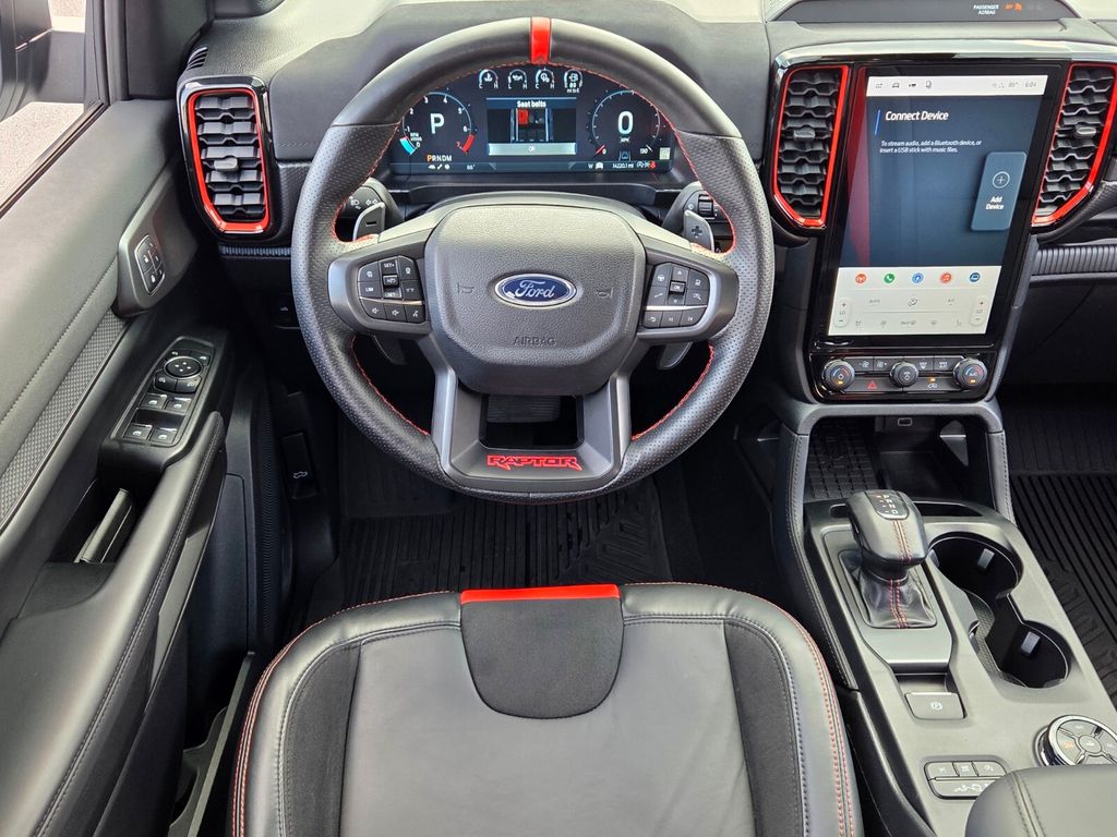 Used 2024 Ford Ranger Truck