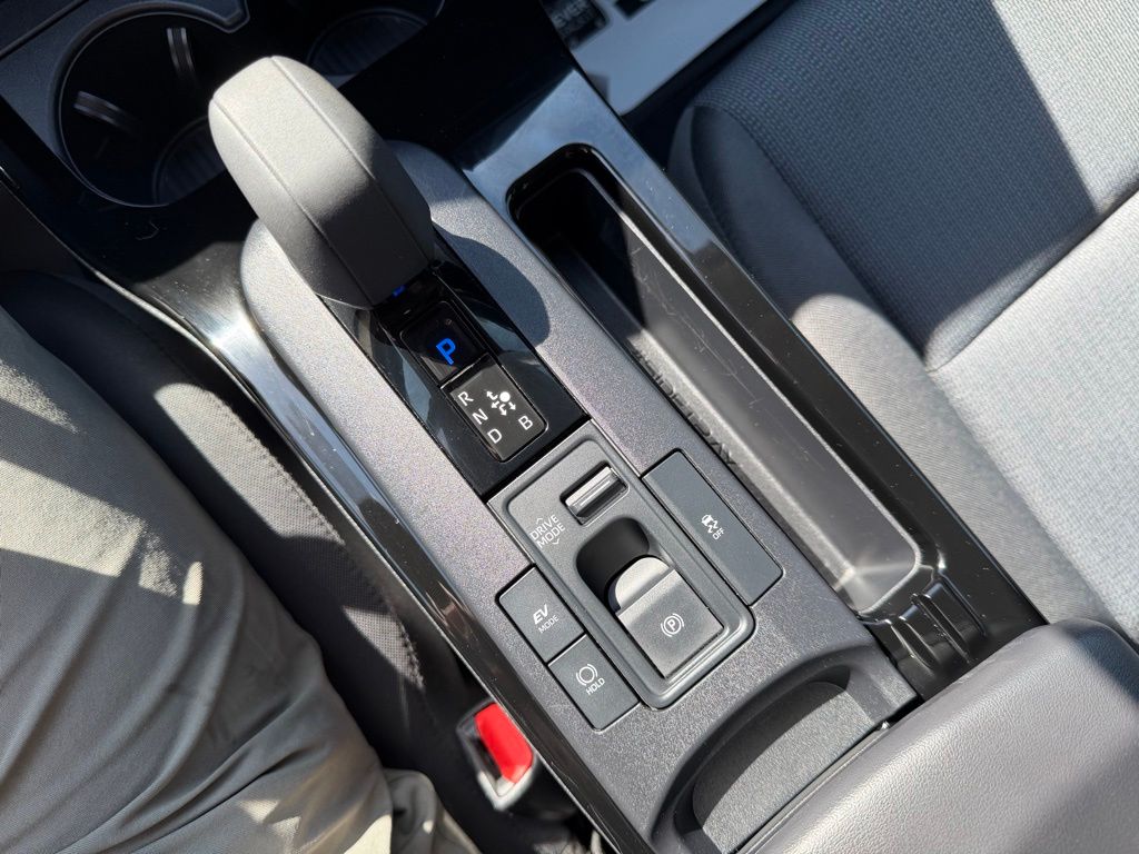 used 2024 Toyota Prius car, priced at $29,903