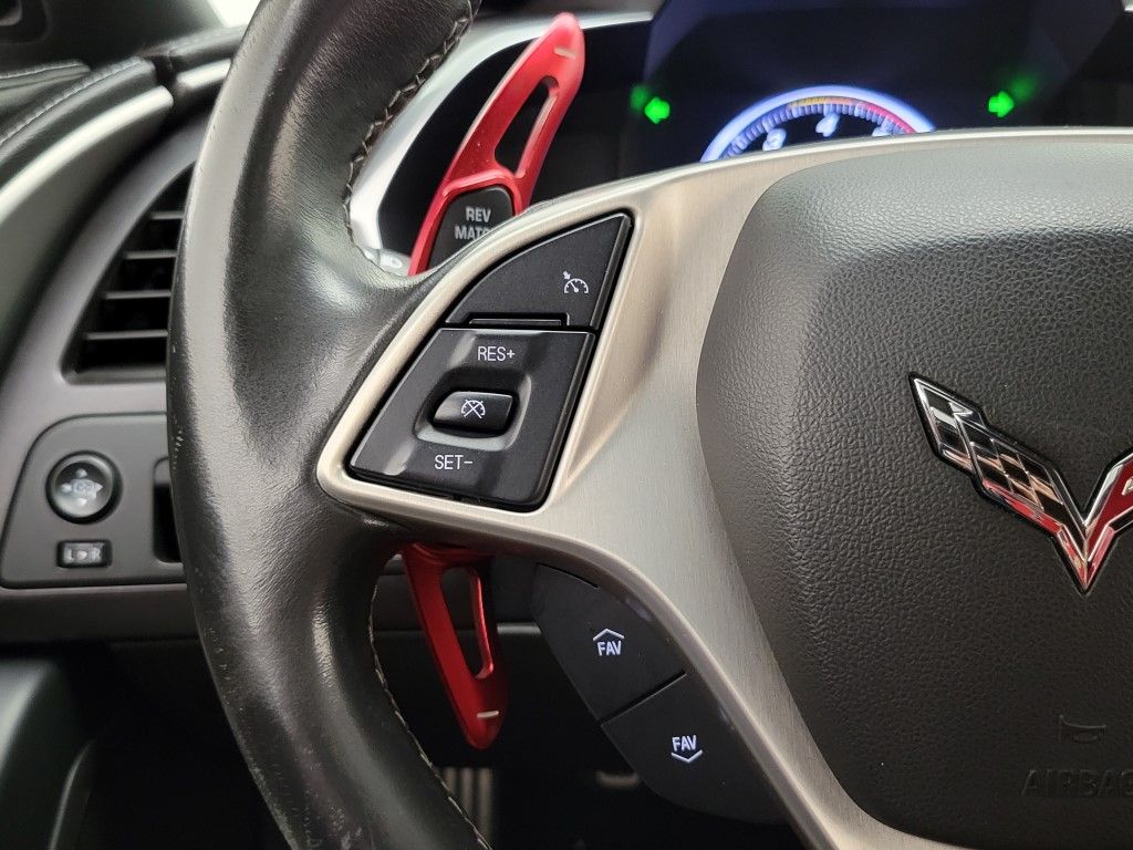 Thumbnail: 2019 Chevrolet Corvette - 32