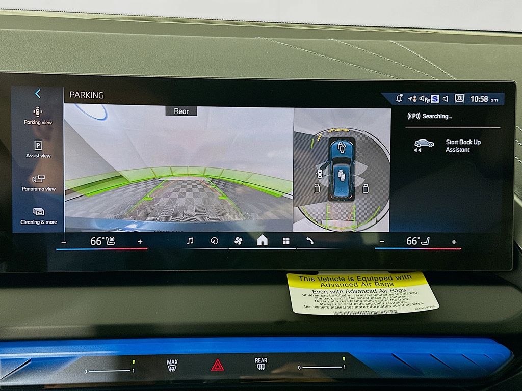 Thumbnail: 2026 BMW X3 - 13