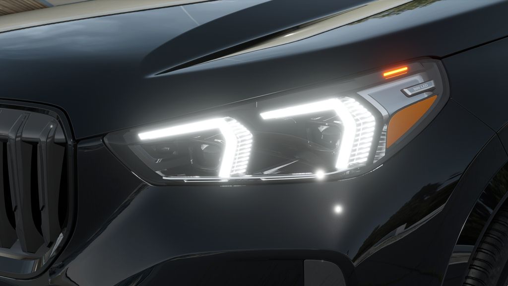 Thumbnail: 2026 BMW X1 - 6