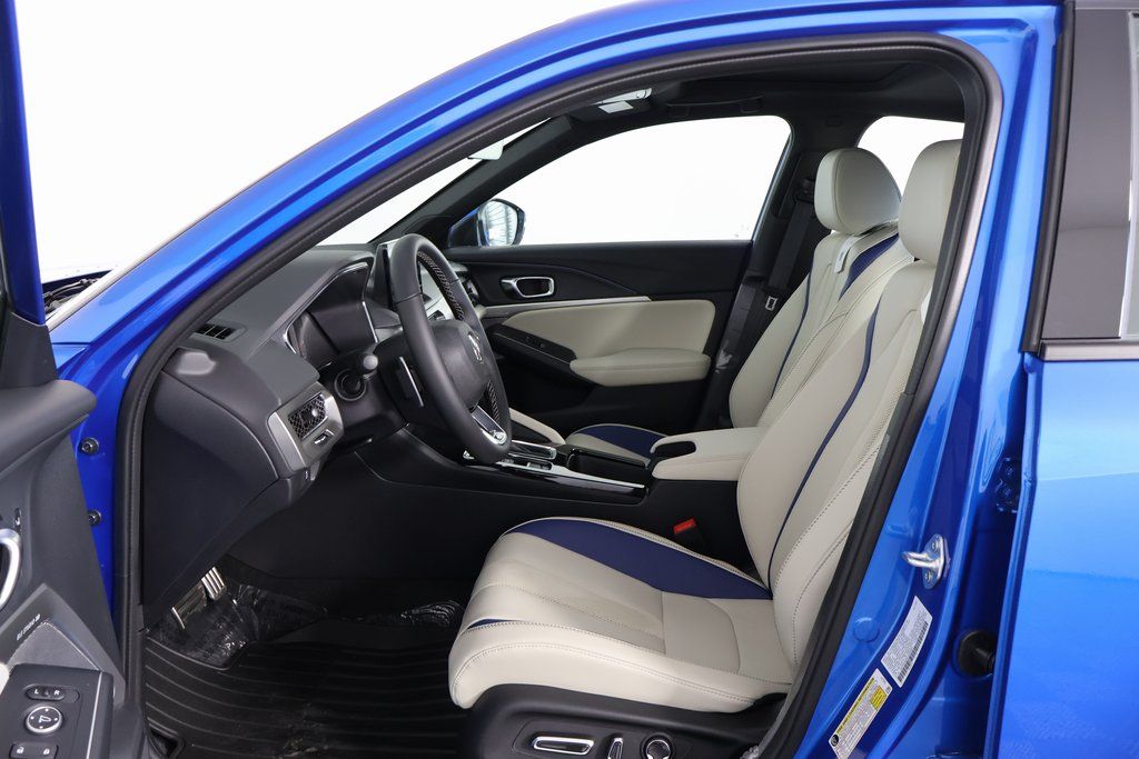 Thumbnail: 2026 Acura Integra - 5