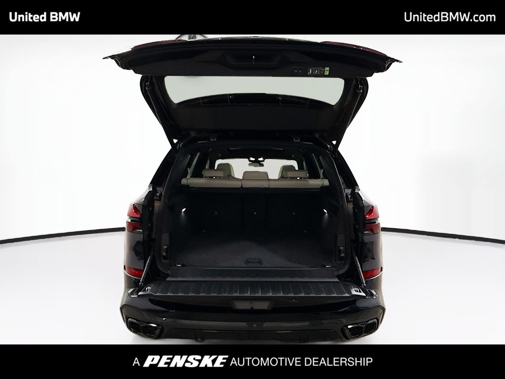 Thumbnail: 2026 BMW X5 - 14