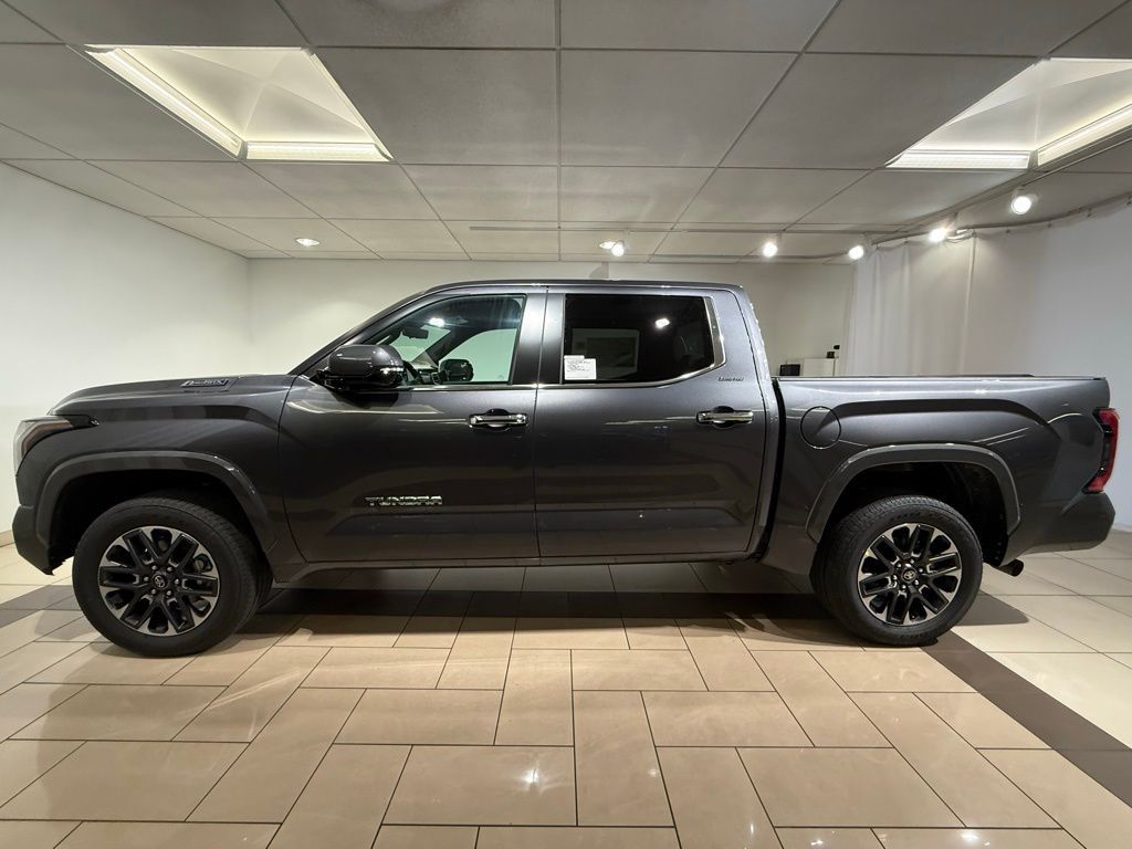 Thumbnail: 2026 Toyota Tundra - 2