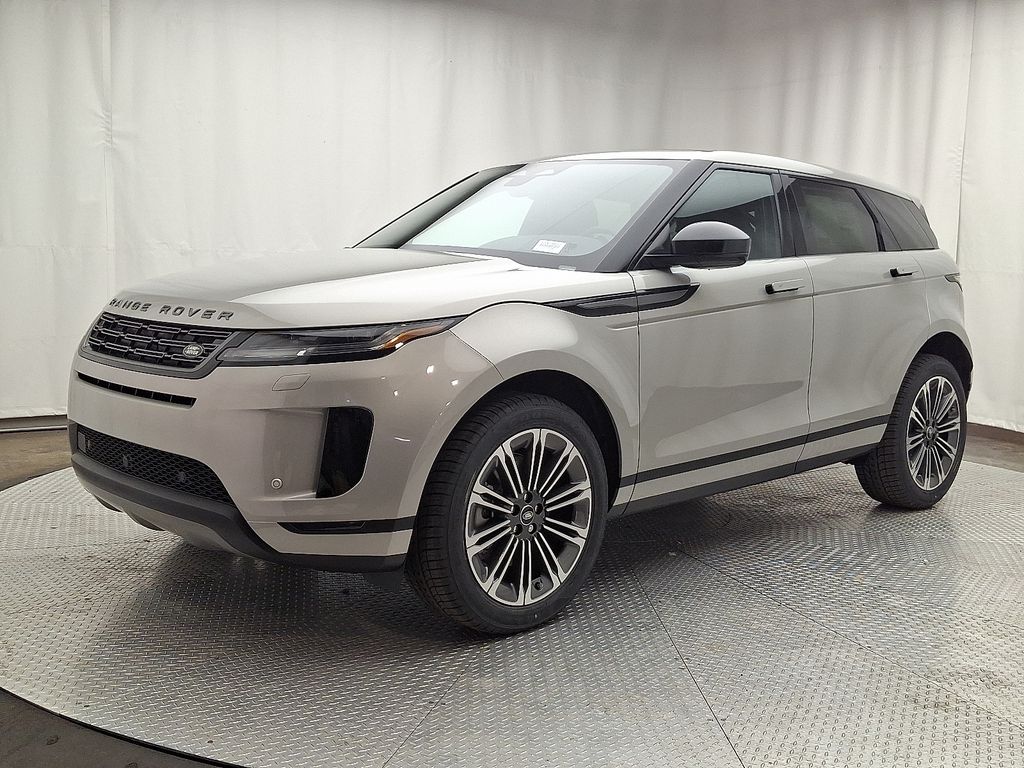 Thumbnail: 2026 Land Rover Range Rover Evoque - 1