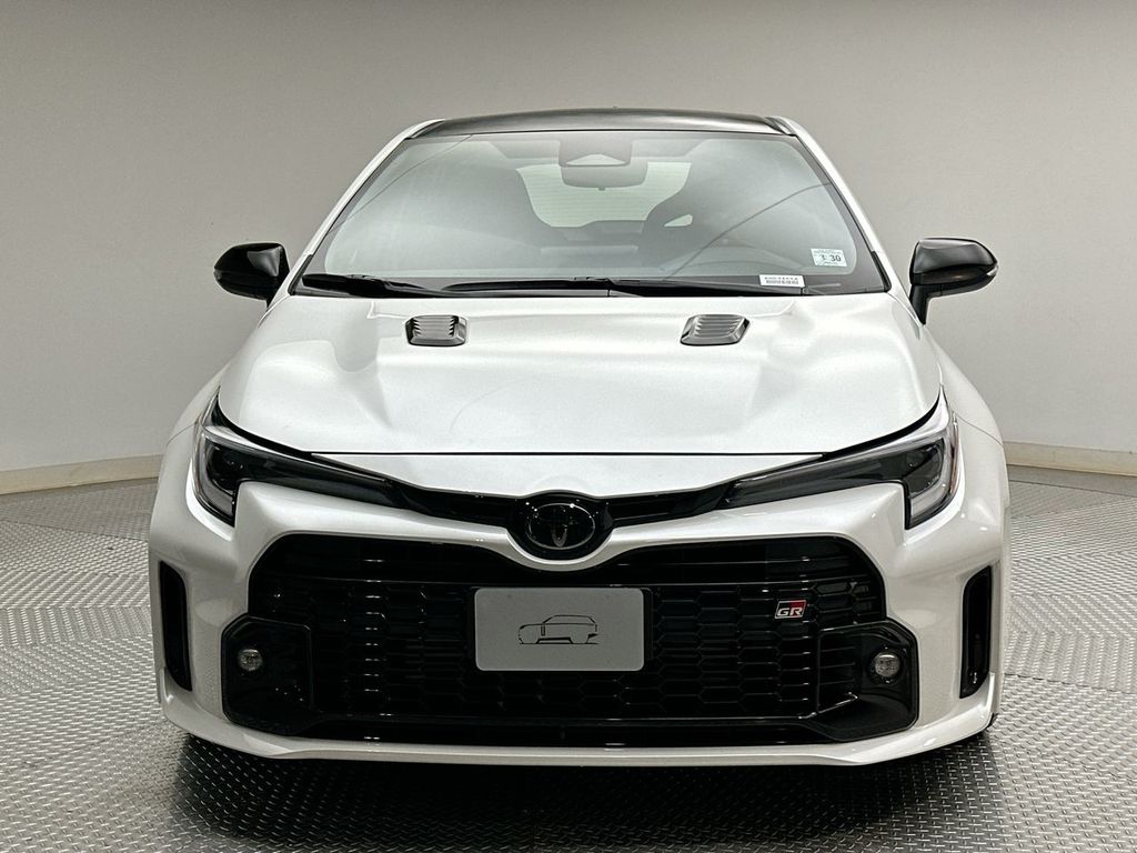 Thumbnail: 2023 Toyota GR Corolla - 16