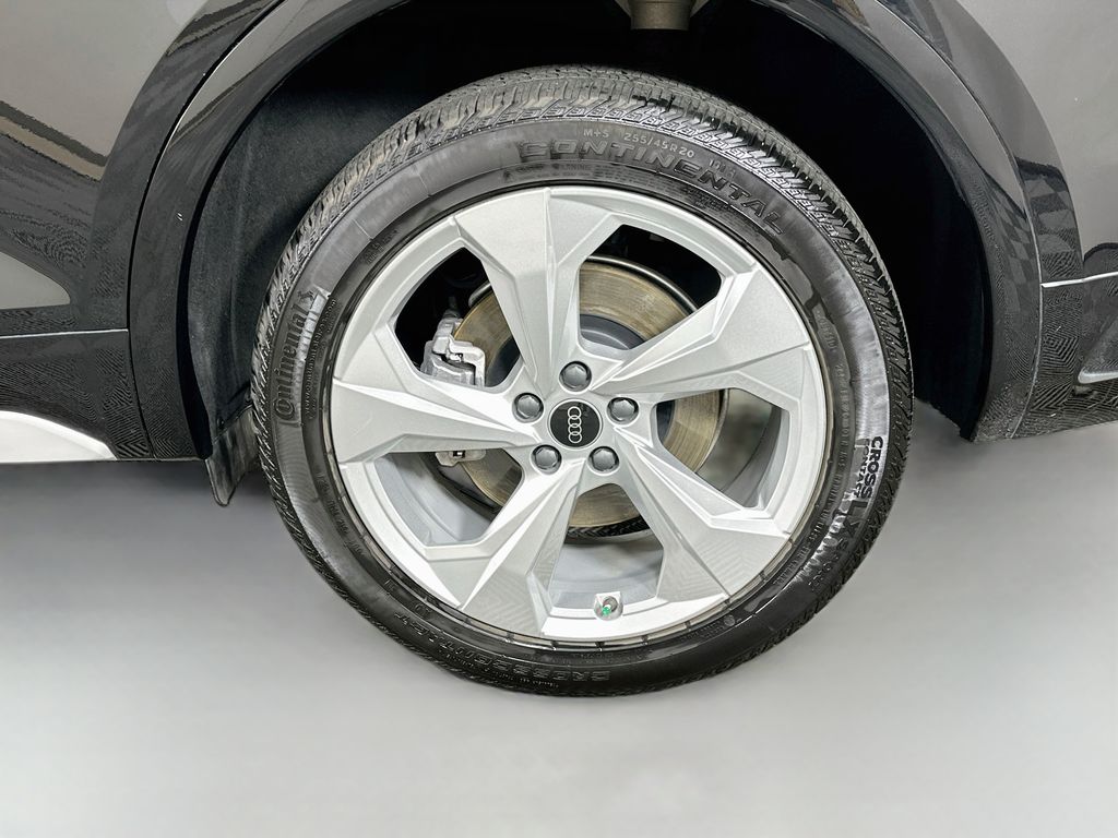 Thumbnail: 2024 Audi Q5 - 31