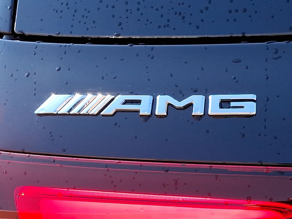 2025 Mercedes-Benz GLE 53 AMG 26