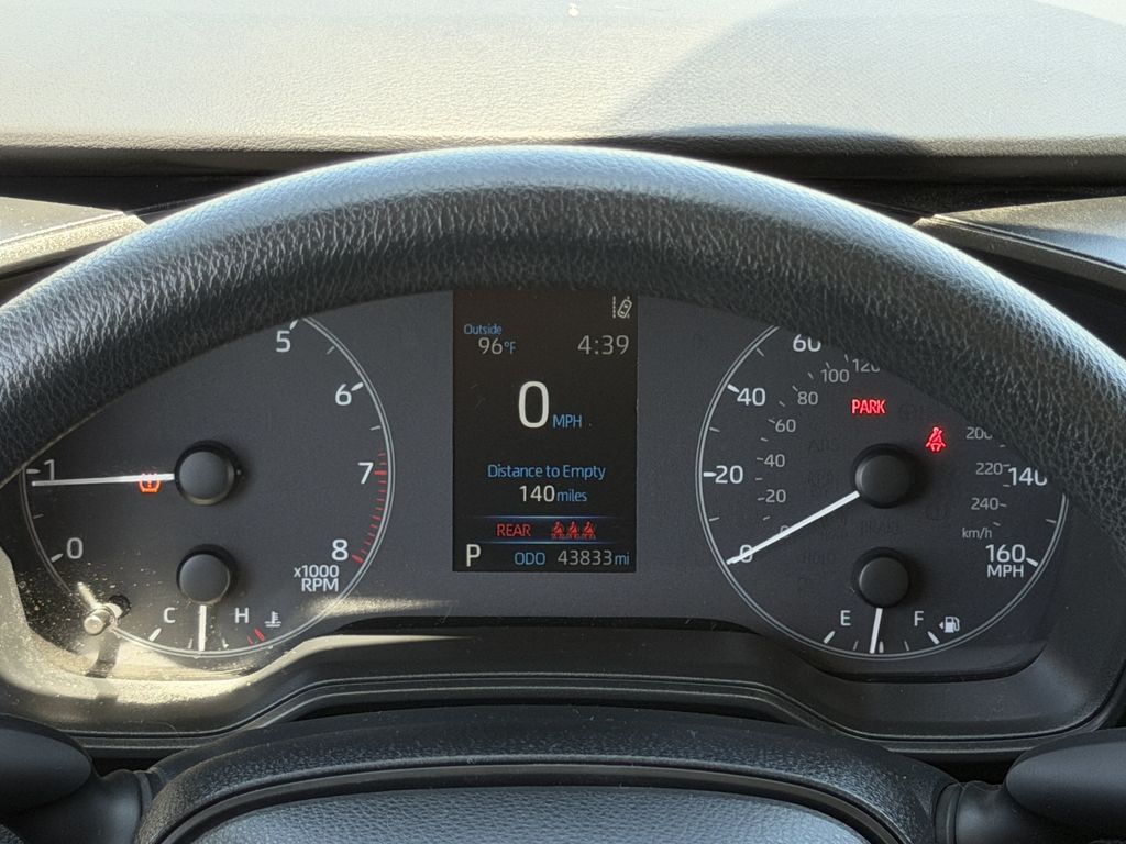 Used 2023 Toyota Corolla Sedan