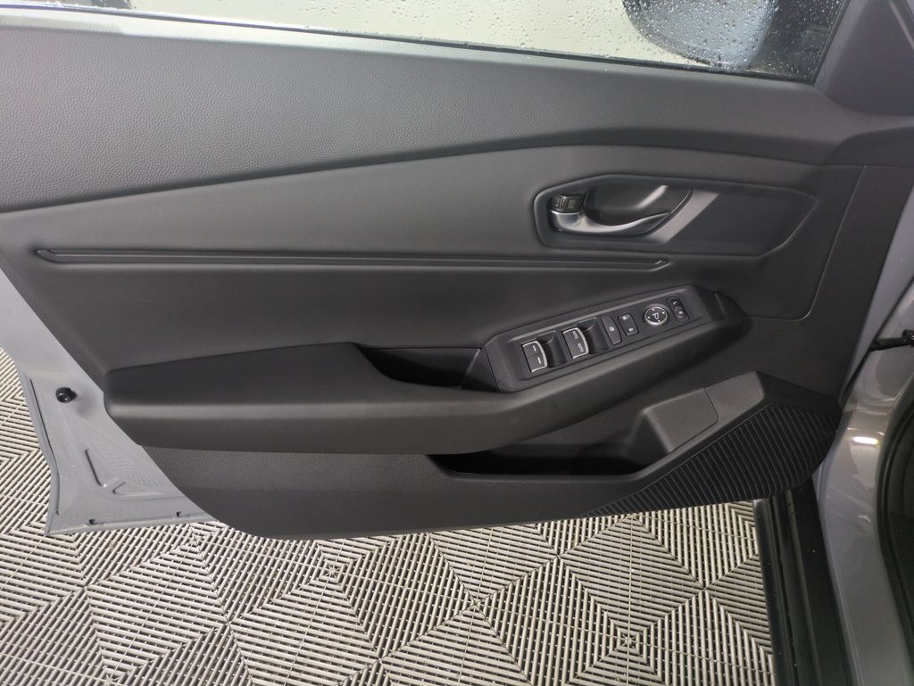 New 2025 Honda Accord For Sale in Fort Wayne, IN