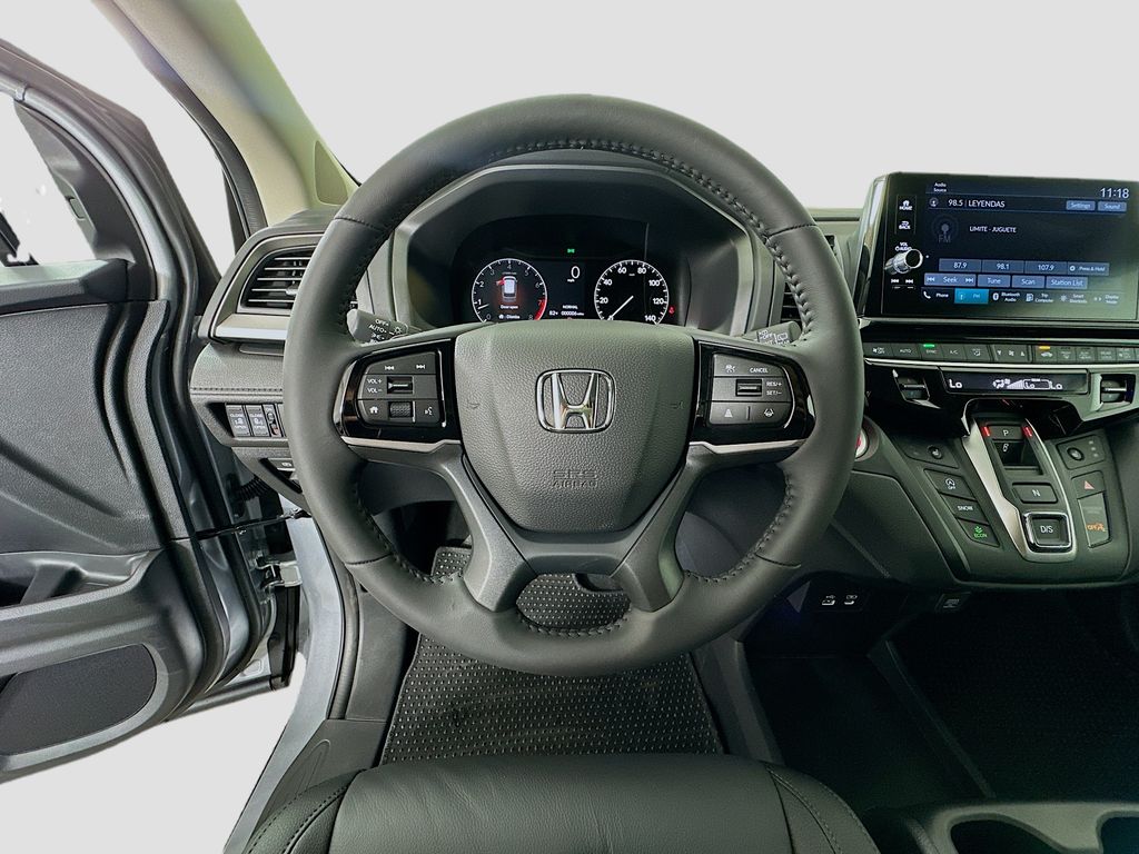 Thumbnail: 2026 Honda Odyssey - 10