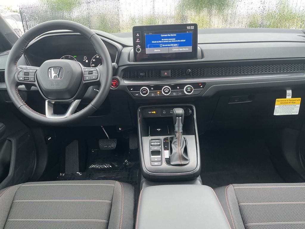 Thumbnail: 2026 Honda CR-V - 8