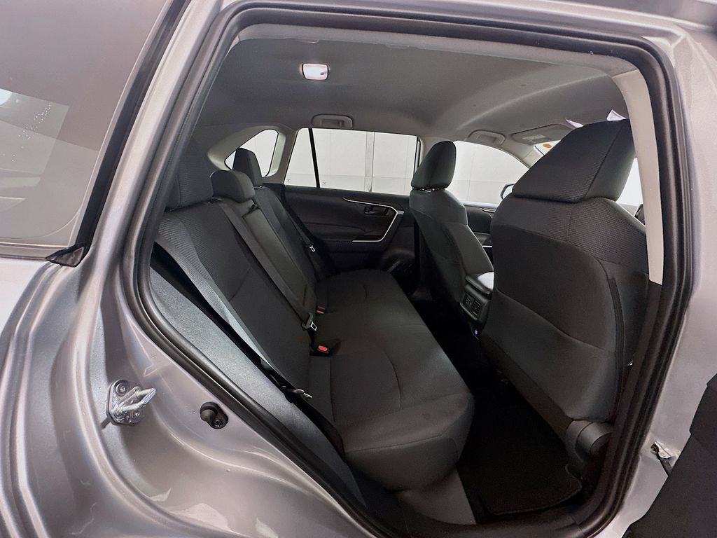 Thumbnail: 2025 Toyota RAV4 - 27