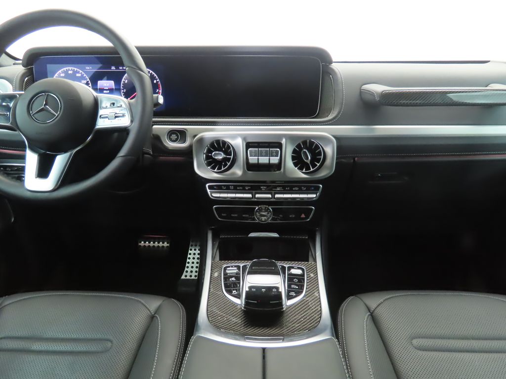 Thumbnail: 2023 Mercedes-Benz G-Class - 13