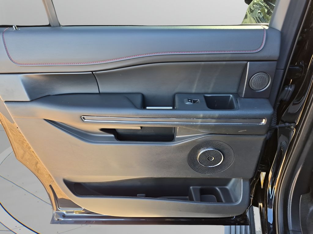 Used Car 2023 Ford Expedition Max  Limited For Sale Under $60,000 In Austin, Texas