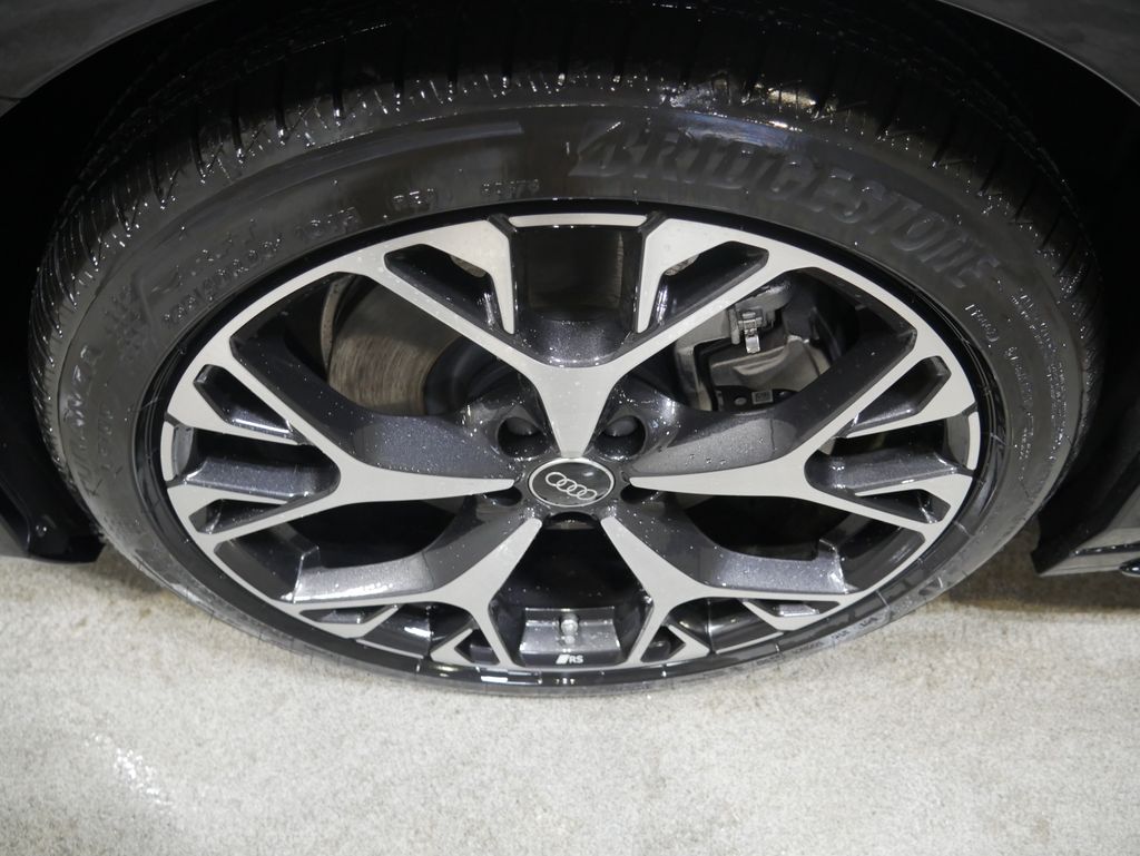 Thumbnail: 2026 Audi A6 - 12