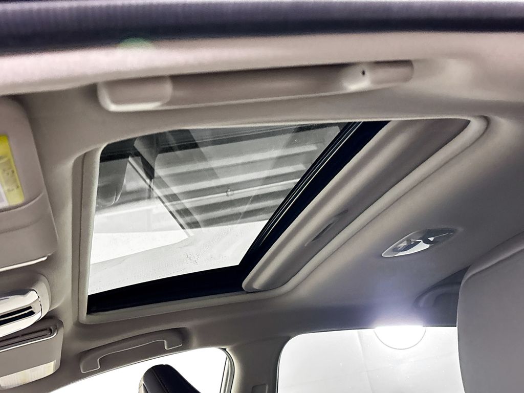 2026 Subaru Crosstrek Hybrid Limited