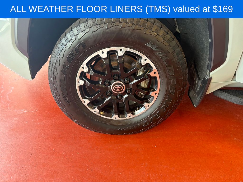 Used 2022 Toyota Tundra Truck