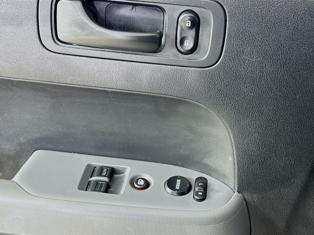 Used Car 2004 Honda Element  Ex For Sale Under $12,000 In Austin, Texas