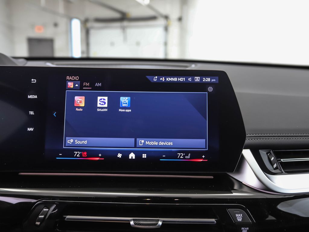 Thumbnail: 2026 BMW X1 - 16