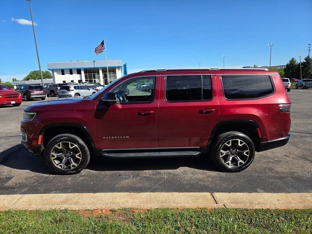 View vehicle photo 6