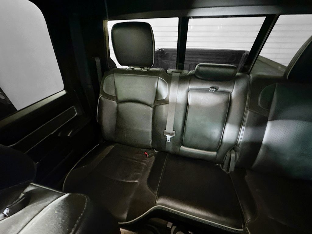 Used 2020 Red Ram Laramie image 24