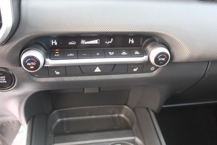 Used Car 2024 Mazda Cx-50  2.5 S Premium Package For Sale Under $30,000 In Georgetown, Texas