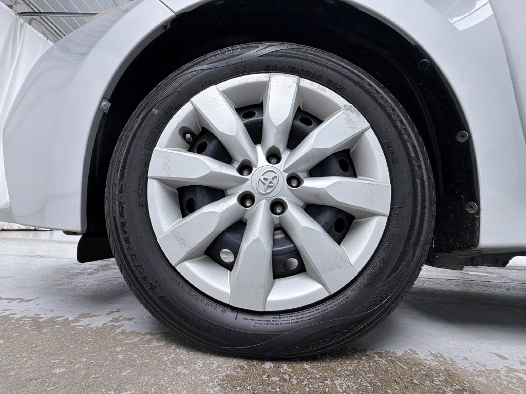 Used 2015 Toyota Corolla Sedan