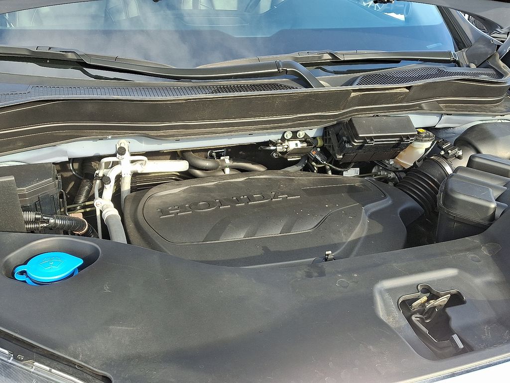 Thumbnail: 2023 Honda Ridgeline - 30