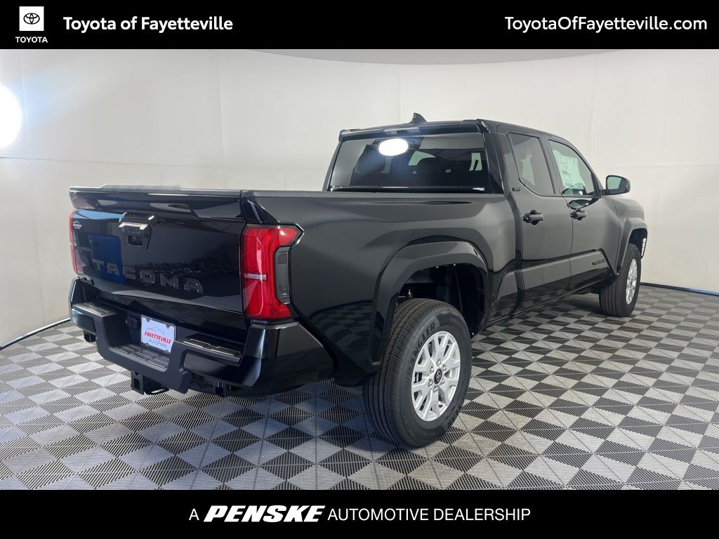Thumbnail: 2025 Toyota Tacoma - 4